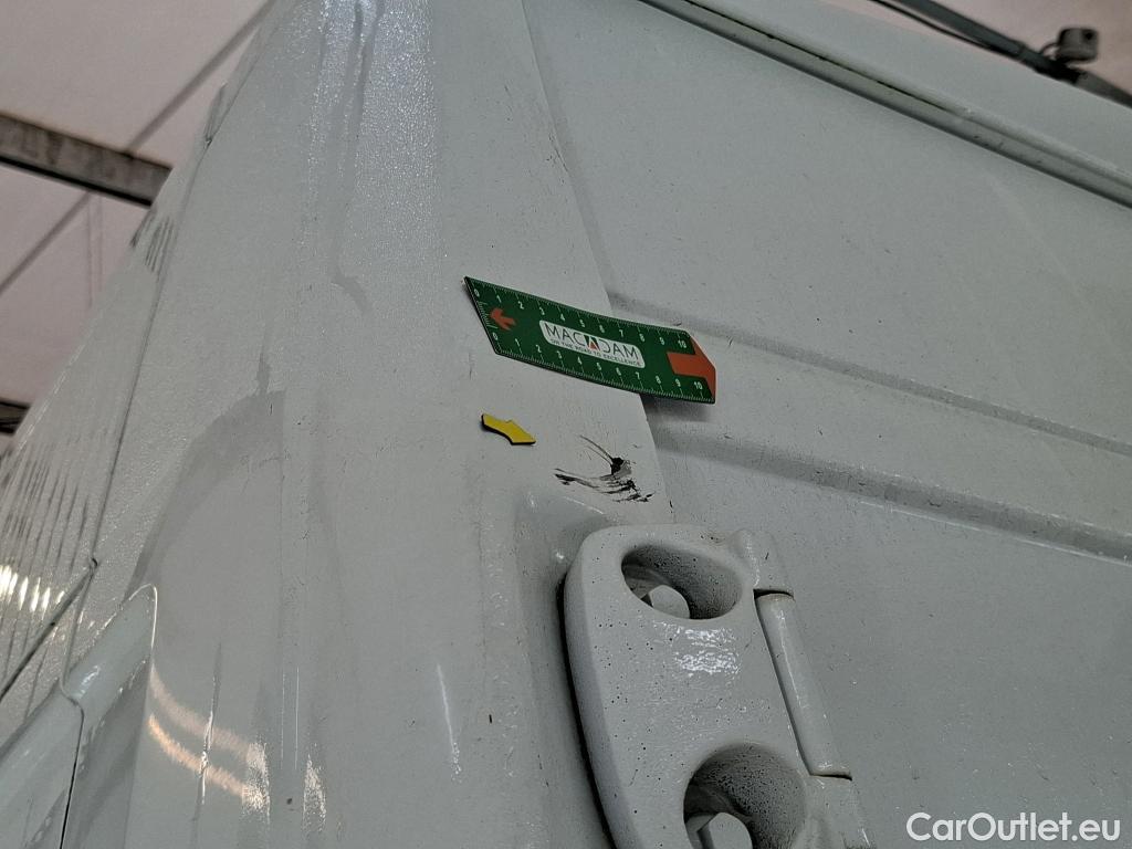  Citroen  Jumper CITROEN  / 2014 / 4P / Fourgon tôlé 4-35 L4H2 BlueHDi 165 S&S BVM6 Club #13