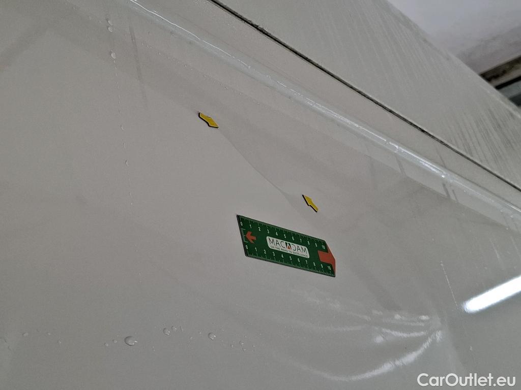  Citroen  Jumper CITROEN  / 2014 / 4P / Fourgon tôlé 4-35 L4H2 BlueHDi 165 S&S BVM6 Club #3