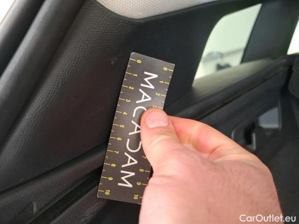  Peugeot  308 PEUGEOT  SW / 2021 / 5P / Break PureTech 130 S&S ACTIVE PACK #26