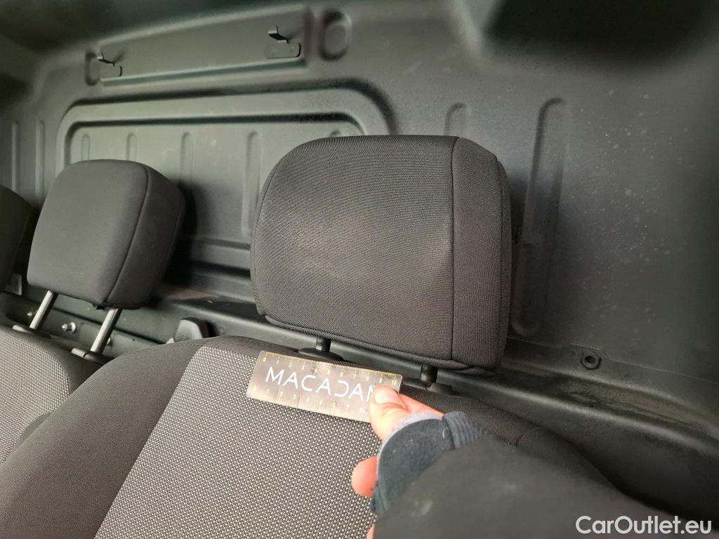  Citroen  Berlingo  Fourgon Driver M 650 1.5 BlueHDi 100CV BVM5 E6dT #13