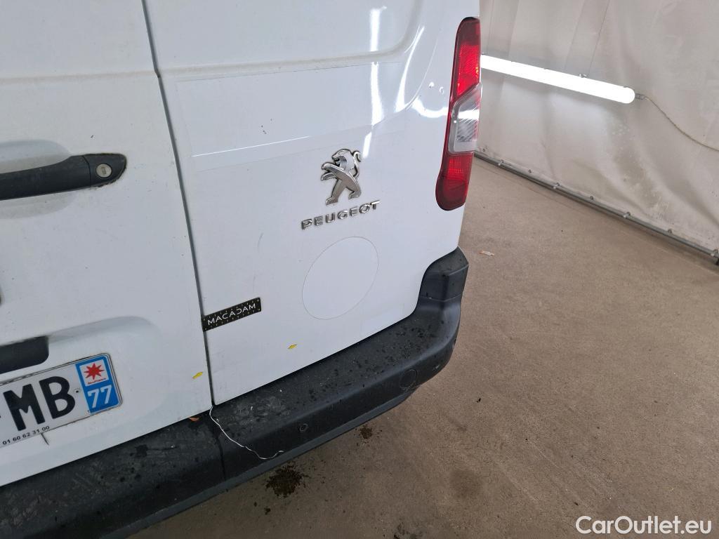  Peugeot  Partner  Premium L1 1.5 HDi 75CV BVM5 E6dT #6