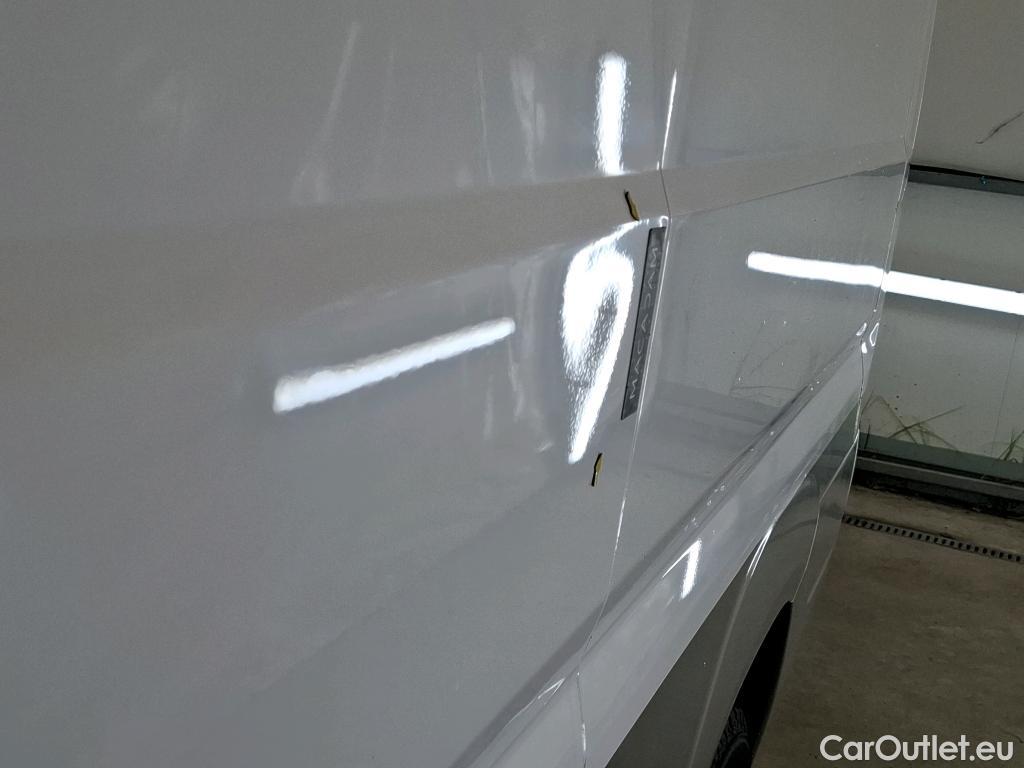  Peugeot  Boxer PEUGEOT  / 2014 / 4P / Fourgon tôlé BLUEHDI 110 PREMIUM 335 L2H2 #5