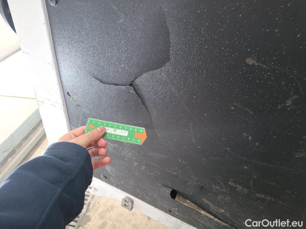  Citroen  Jumper CITROEN  / 2014 / 4P / Fourgon tôlé 4-35 L4H2 BlueHDi 165 S&S BVM6 Club #20