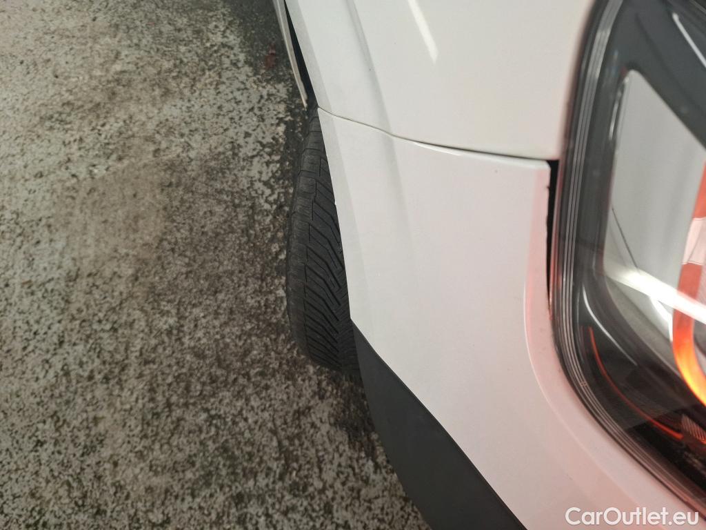  Citroen  Berlingo  Fourgon Club M 650 1.5 BlueHDi 75CV BVM5 E6dT #2