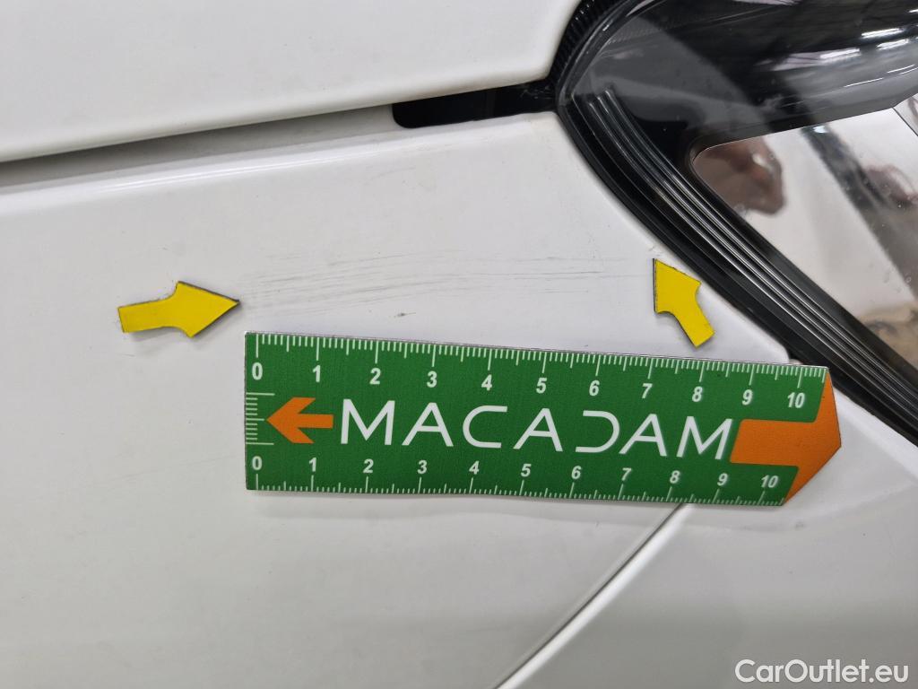  Citroen  Berlingo  Fourgon Driver M 1000 1.5 BlueHDi 100CV BVM5 E6dT #42