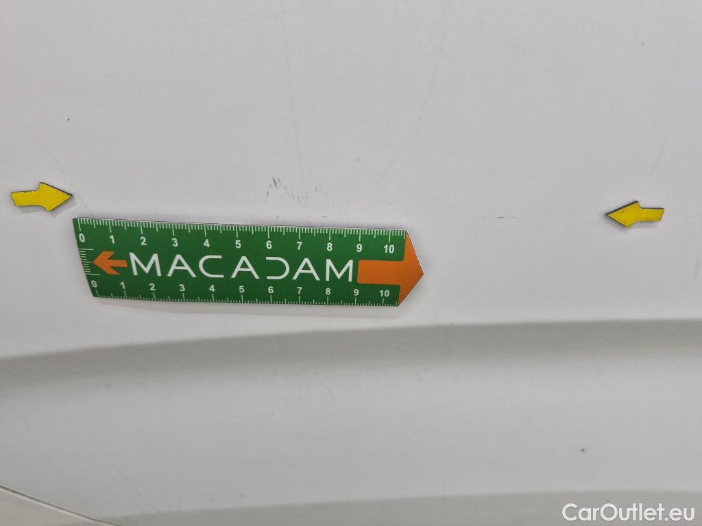  Citroen  Berlingo  Fourgon Driver M 1000 1.5 BlueHDi 100CV BVM5 E6dT #17