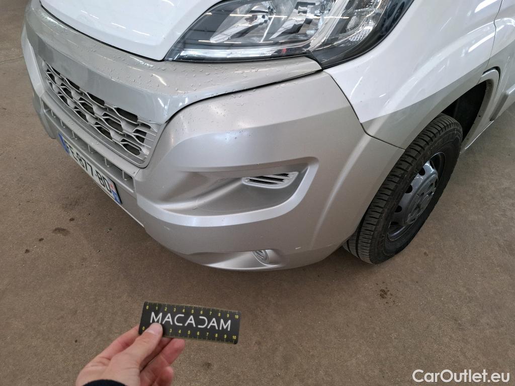  Peugeot  Boxer PEUGEOT  / 2014 / 4P / Fourgon tôlé BLUEHDI 110 PREMIUM 335 L2H2 #58