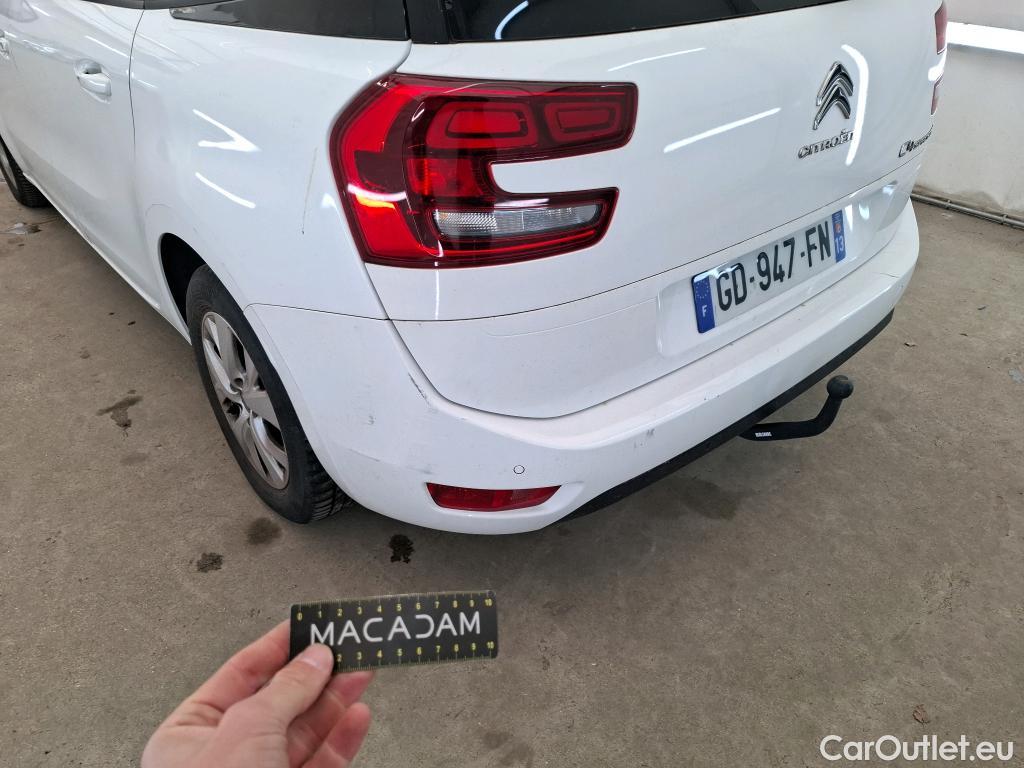  Citroen  C4 Grand Picasso /Spacetourer Business 1.5 BlueHDi 130CV BVA8 E6d #70