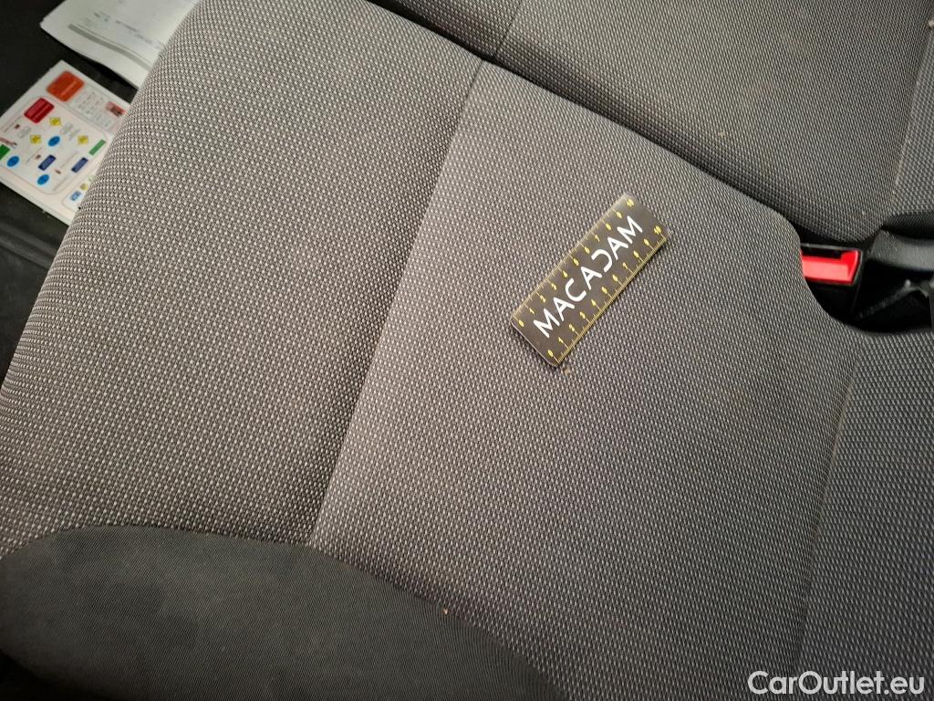  Citroen  Berlingo  Fourgon Worker M 1000 1.5 BlueHDi 130CV BVA8 E6dT #22