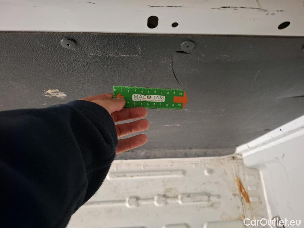  Citroen  Jumper CITROEN  / 2014 / 4P / Fourgon tôlé 4-35 L4H2 BlueHDi 165 S&S BVM6 Club #5