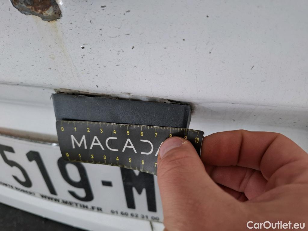  Peugeot  Partner  Premium L1 1.5 HDi 75CV BVM5 E6dT #30