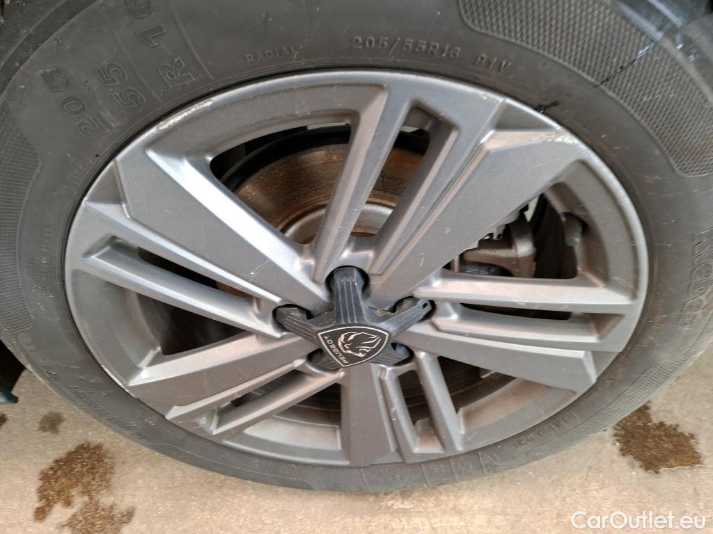  Peugeot  308 PEUGEOT  SW / 2021 / 5P / Break PureTech 130 S&S ACTIVE PACK #15