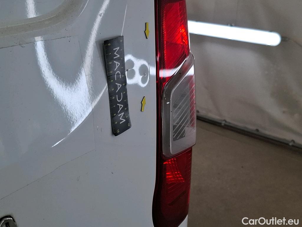  Peugeot  Partner  Premium L1 1.5 HDi 75CV BVM5 E6dT #8