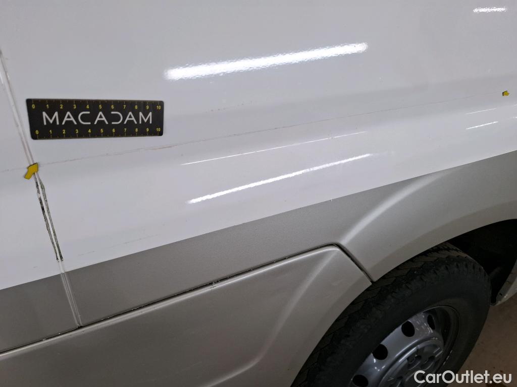  Peugeot  Boxer PEUGEOT  / 2014 / 4P / Fourgon tôlé BLUEHDI 110 PREMIUM 335 L2H2 #9