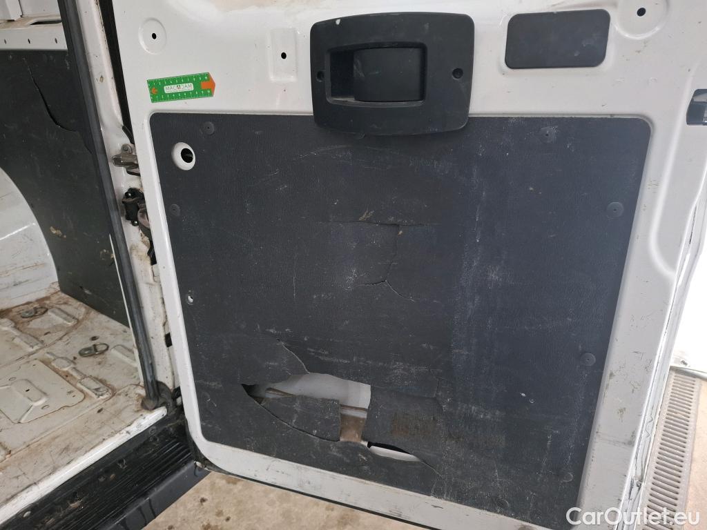  Citroen  Jumper CITROEN  / 2014 / 4P / Fourgon tôlé 4-35 L4H2 BlueHDi 165 S&S BVM6 Club #25