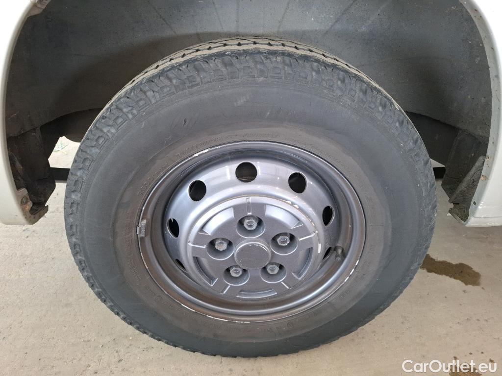  Peugeot  Boxer PEUGEOT  / 2014 / 4P / Fourgon tôlé BLUEHDI 110 PREMIUM 335 L2H2 #25