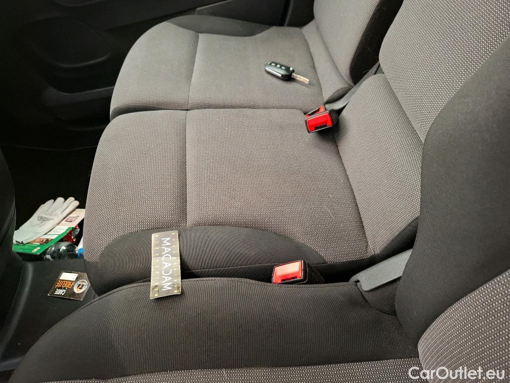  Citroen  Berlingo  Fourgon Driver M 650 1.5 BlueHDi 100CV BVM5 E6dT #12