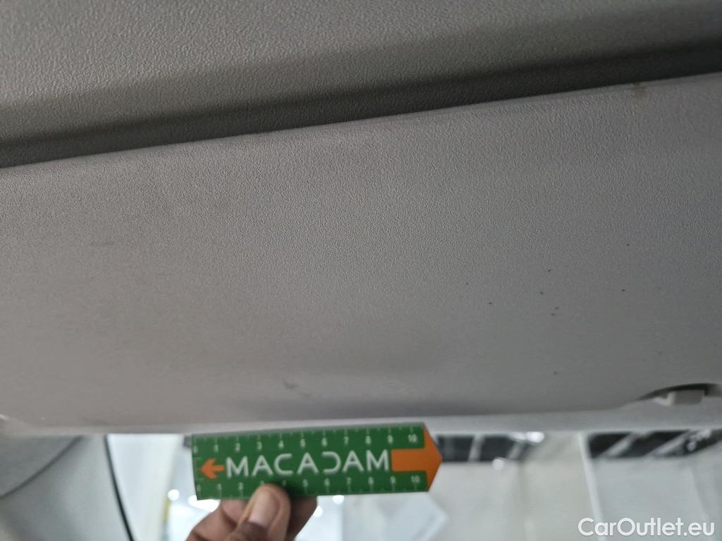  Citroen  Berlingo  Fourgon Driver M 1000 1.5 BlueHDi 100CV BVM5 E6dT #5