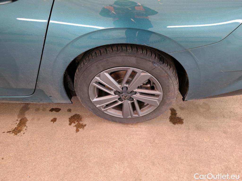  Peugeot  308 PEUGEOT  SW / 2021 / 5P / Break PureTech 130 S&S ACTIVE PACK #14