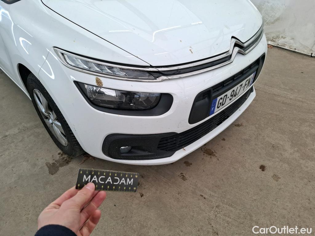  Citroen  C4 Grand Picasso /Spacetourer Business 1.5 BlueHDi 130CV BVA8 E6d #9
