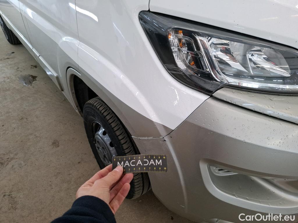  Peugeot  Boxer PEUGEOT  / 2014 / 4P / Fourgon tôlé BLUEHDI 110 PREMIUM 335 L2H2 #47