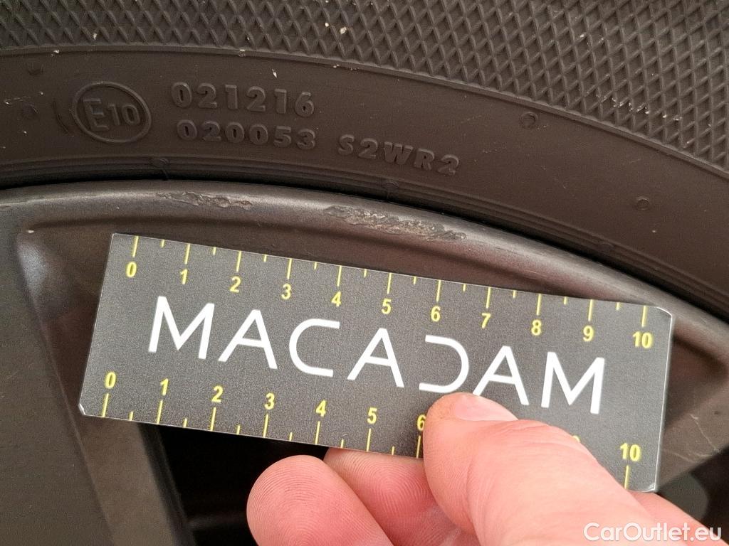  Peugeot  308 PEUGEOT  SW / 2021 / 5P / Break PureTech 130 S&S ACTIVE PACK #8