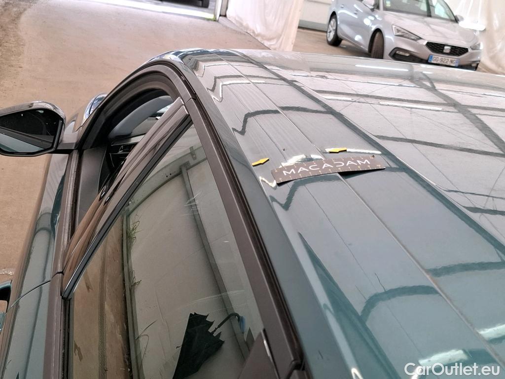  Peugeot  308 PEUGEOT  SW / 2021 / 5P / Break PureTech 130 S&S ACTIVE PACK #24