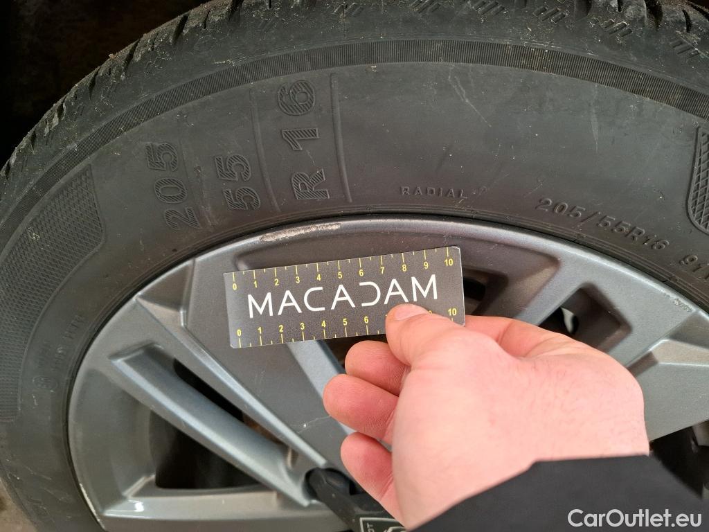  Peugeot  308 PEUGEOT  SW / 2021 / 5P / Break PureTech 130 S&S ACTIVE PACK #16