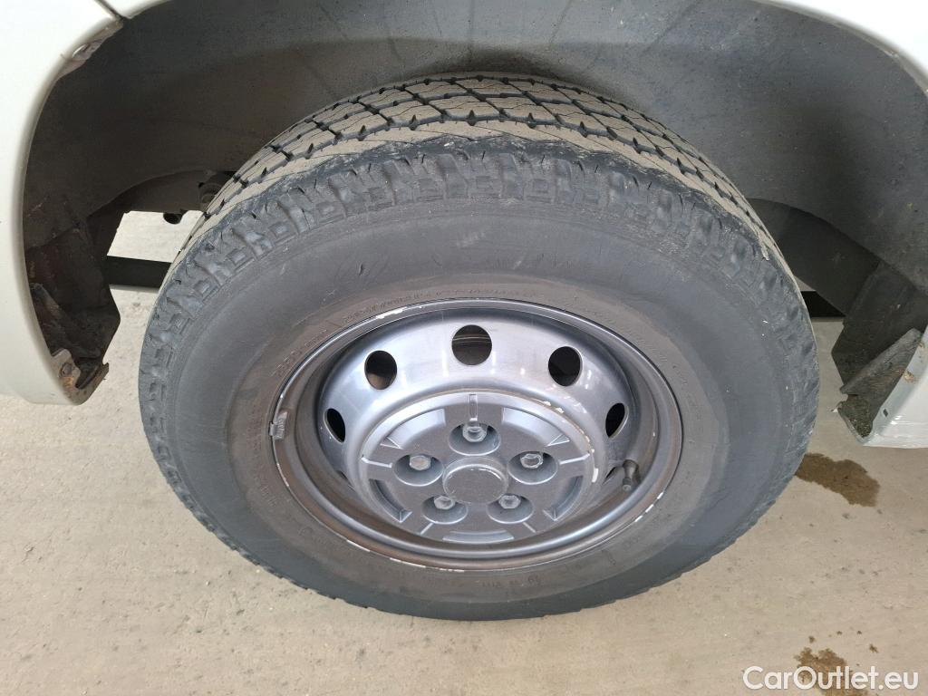  Peugeot  Boxer PEUGEOT  / 2014 / 4P / Fourgon tôlé BLUEHDI 110 PREMIUM 335 L2H2 #24