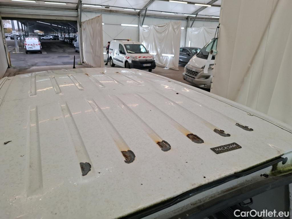  Peugeot  Partner  Premium L1 1.5 HDi 75CV BVM5 E6dT #16