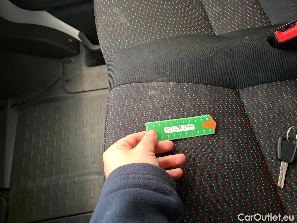  Citroen  Jumper CITROEN  / 2014 / 4P / Fourgon tôlé 4-35 L4H2 BlueHDi 165 S&S BVM6 Club #28