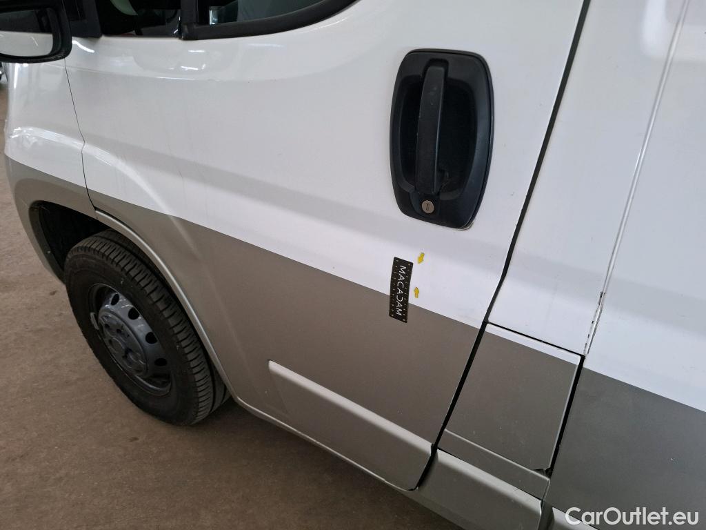  Peugeot  Boxer PEUGEOT  / 2014 / 4P / Fourgon tôlé BLUEHDI 110 PREMIUM 335 L2H2 #12