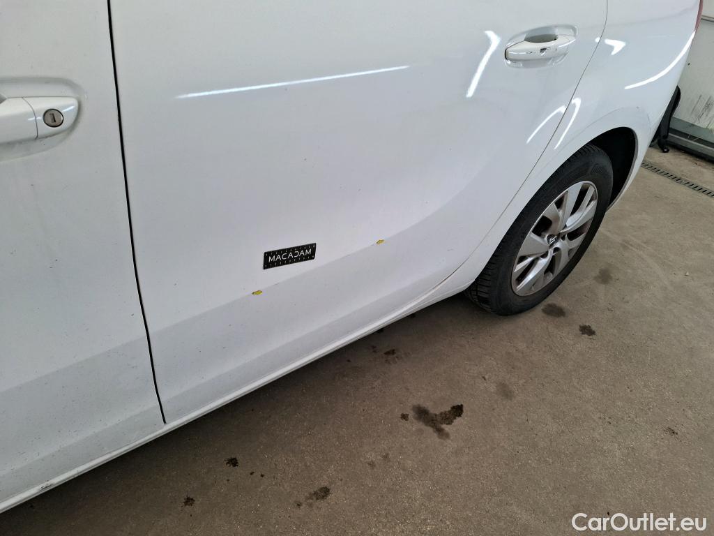  Citroen  C4 Grand Picasso /Spacetourer Business 1.5 BlueHDi 130CV BVA8 E6d #52