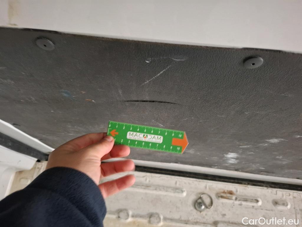  Citroen  Jumper CITROEN  / 2014 / 4P / Fourgon tôlé 4-35 L4H2 BlueHDi 165 S&S BVM6 Club #16