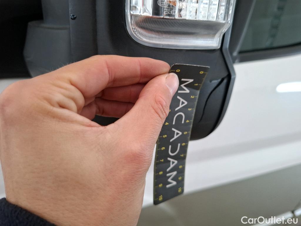  Peugeot  Boxer PEUGEOT  / 2014 / 4P / Fourgon tôlé BLUEHDI 110 PREMIUM 335 L2H2 #2