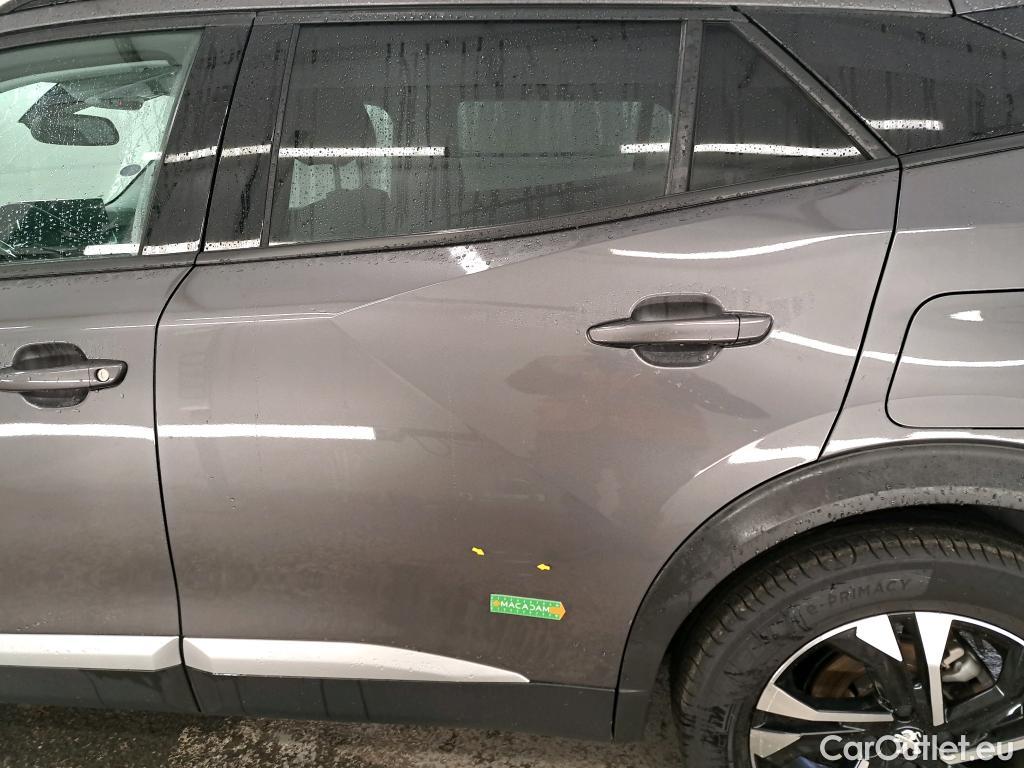  Peugeot  2008  Allure Pack 1.2 PureTech 100CV BVM6 E6d #3