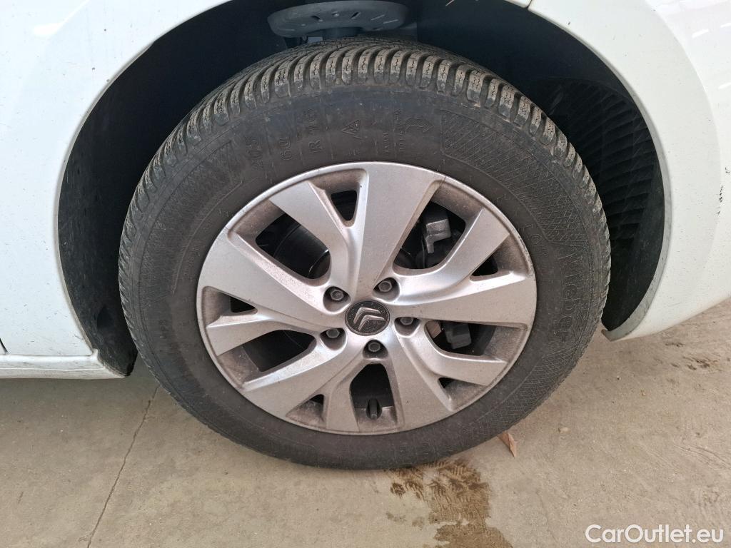  Citroen  C4 Grand Picasso /Spacetourer Business 1.5 BlueHDi 130CV BVA8 E6d #48