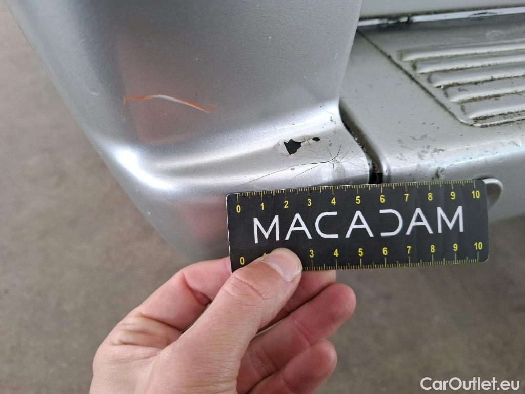  Peugeot  Boxer PEUGEOT  / 2014 / 4P / Fourgon tôlé BLUEHDI 110 PREMIUM 335 L2H2 #23