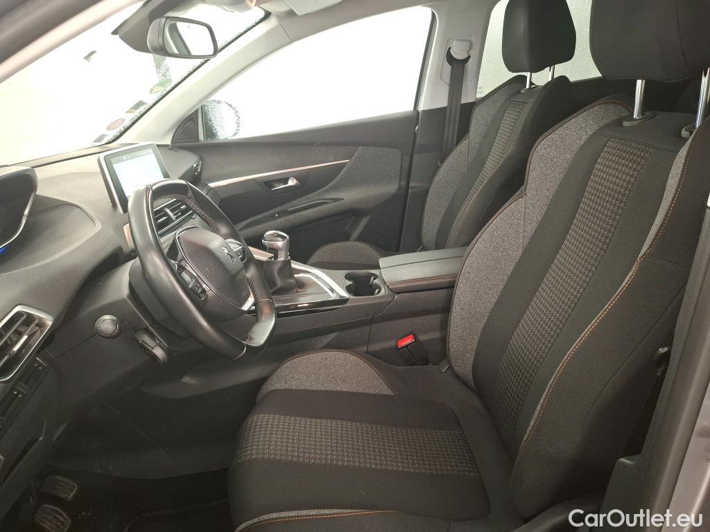  Peugeot  3008  Active Business 1.2 PureTech 130CV BVM6 E6 #6