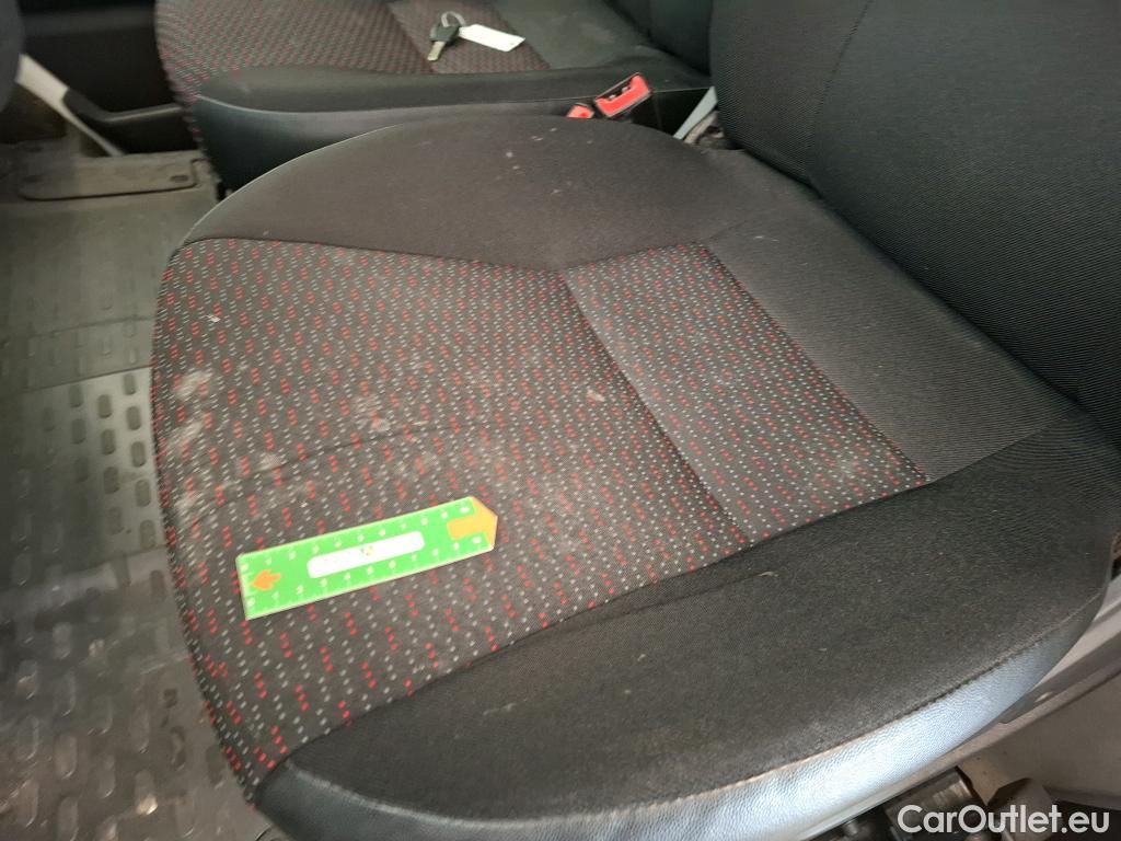  Citroen  Jumper CITROEN  / 2014 / 4P / Fourgon tôlé 4-35 L4H2 BlueHDi 165 S&S BVM6 Club #30