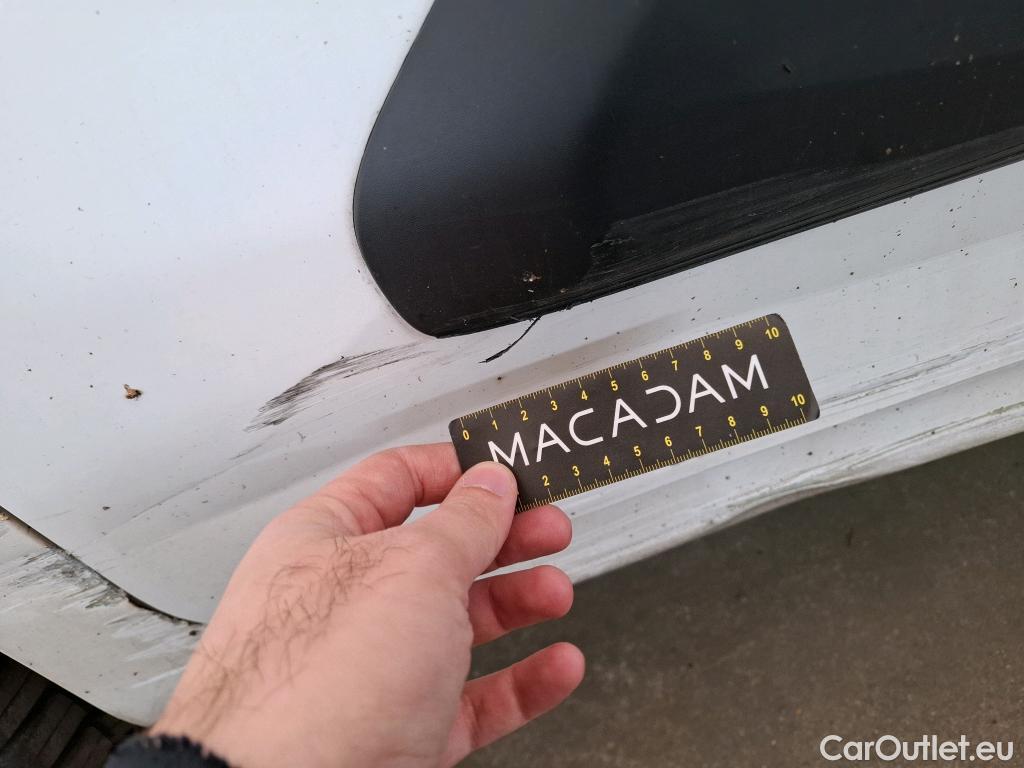  Citroen  Berlingo  Fourgon Worker M 1000 1.5 BlueHDi 130CV BVA8 E6dT #19