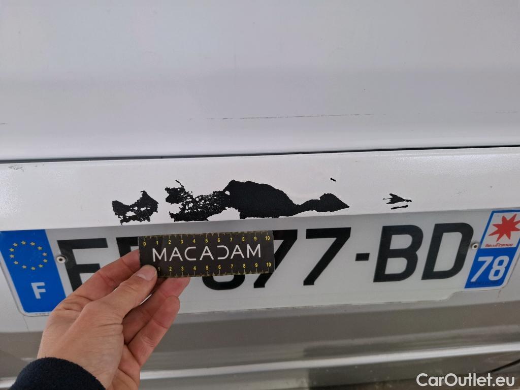  Peugeot  Boxer PEUGEOT  / 2014 / 4P / Fourgon tôlé BLUEHDI 110 PREMIUM 335 L2H2 #42