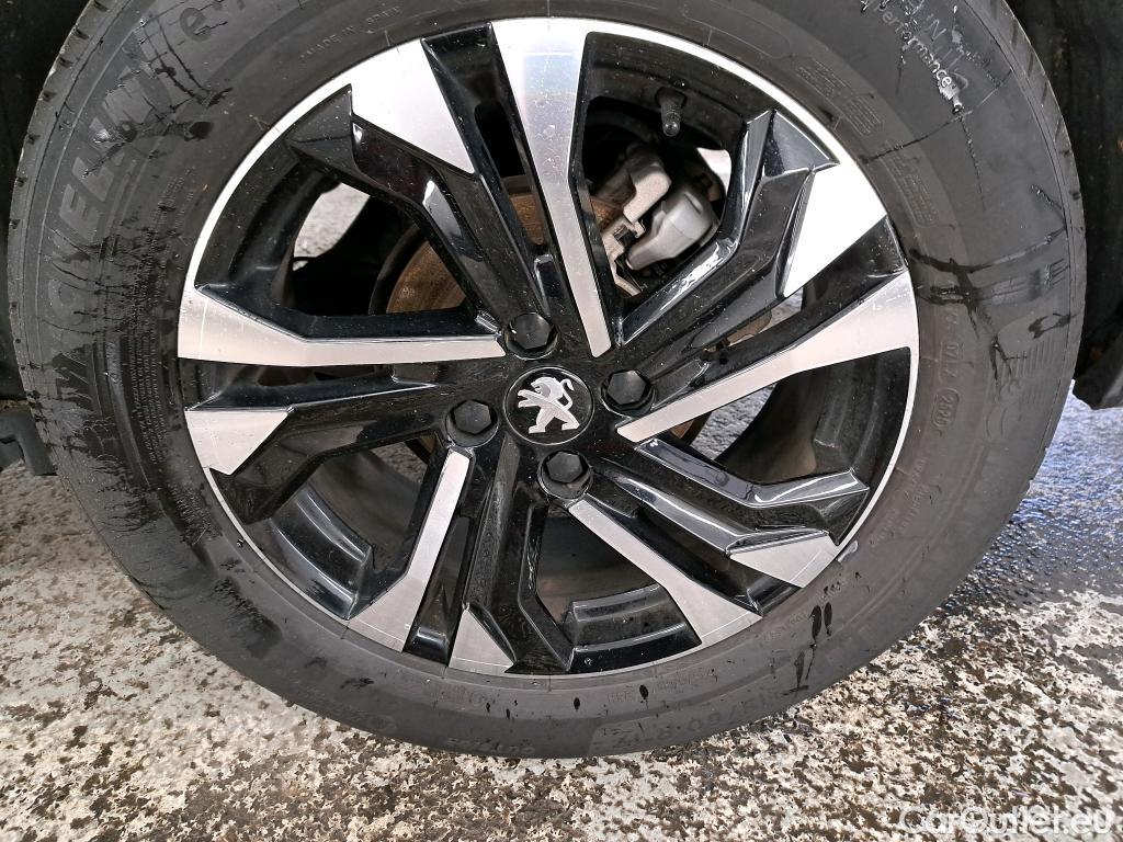  Peugeot  2008  Allure Pack 1.2 PureTech 100CV BVM6 E6d #12
