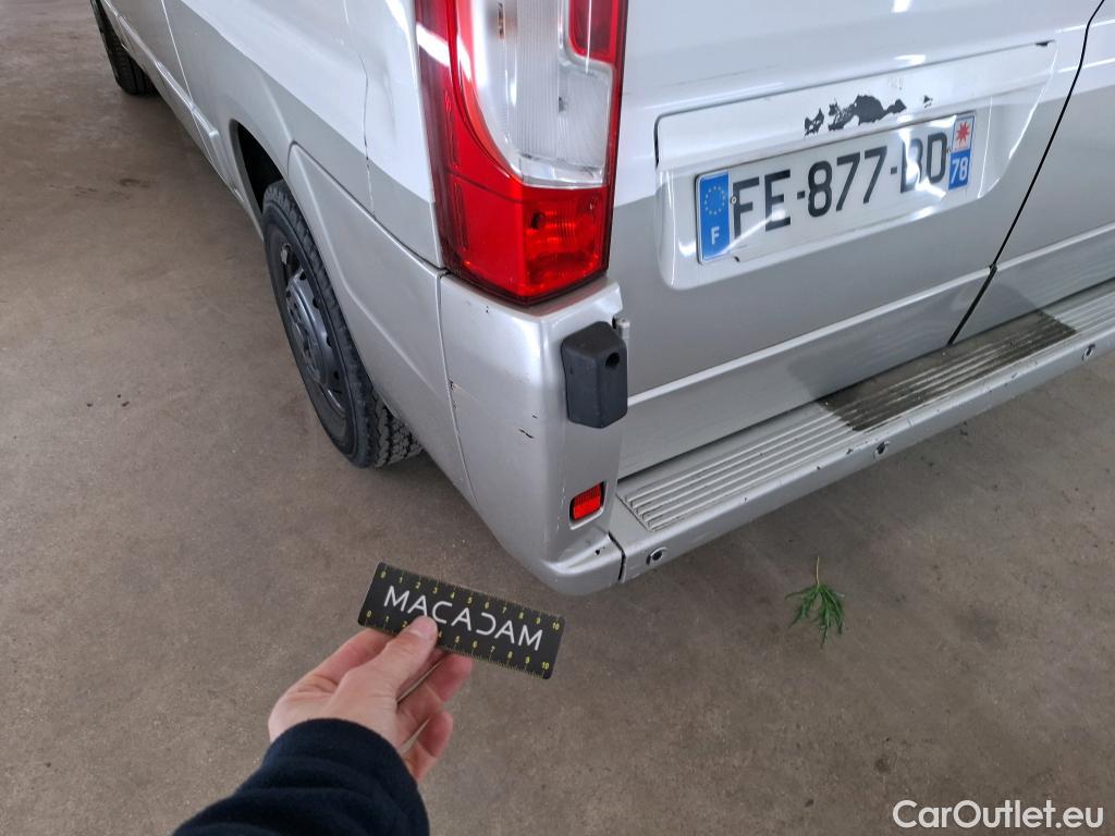  Peugeot  Boxer PEUGEOT  / 2014 / 4P / Fourgon tôlé BLUEHDI 110 PREMIUM 335 L2H2 #21