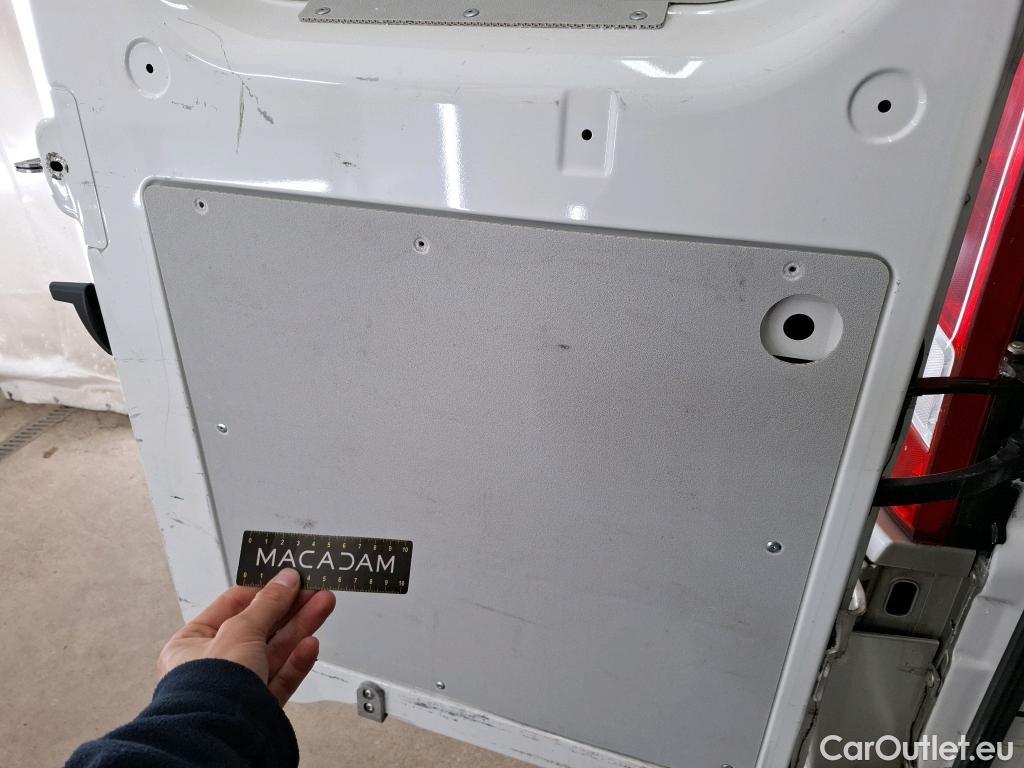  Peugeot  Boxer PEUGEOT  / 2014 / 4P / Fourgon tôlé BLUEHDI 110 PREMIUM 335 L2H2 #45