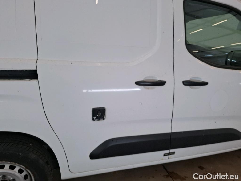  Peugeot  Partner  Premium L1 1.5 HDi 75CV BVM5 E6dT #23