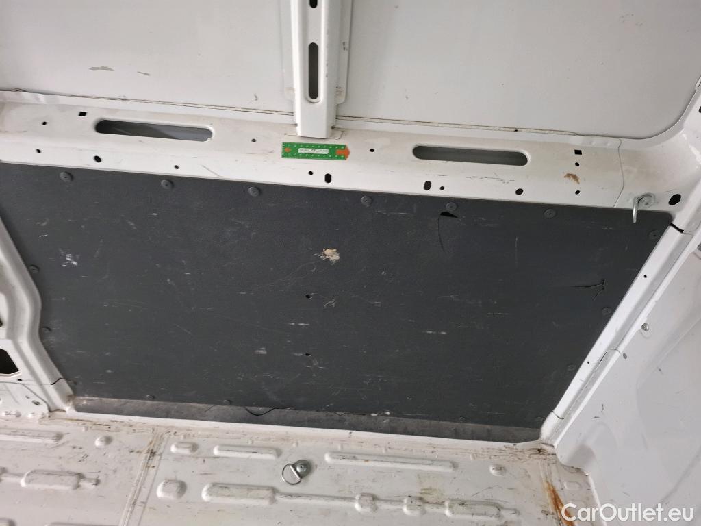  Citroen  Jumper CITROEN  / 2014 / 4P / Fourgon tôlé 4-35 L4H2 BlueHDi 165 S&S BVM6 Club #4