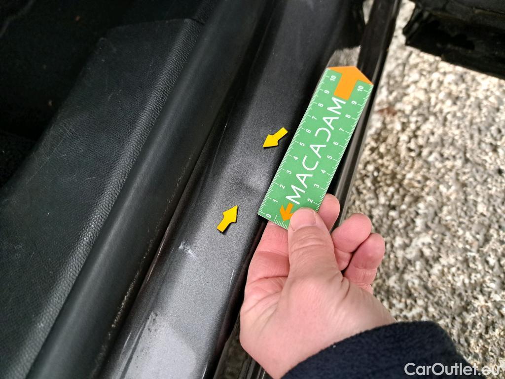  Peugeot  2008  Allure Pack 1.2 PureTech 100CV BVM6 E6d #8