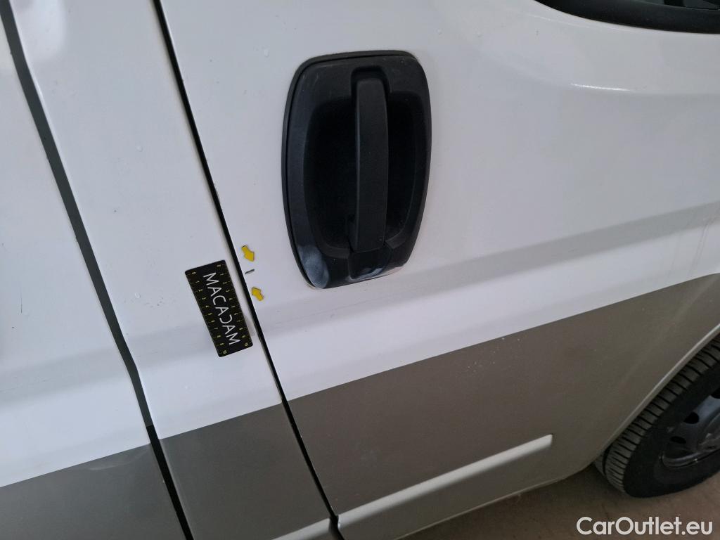  Peugeot  Boxer PEUGEOT  / 2014 / 4P / Fourgon tôlé BLUEHDI 110 PREMIUM 335 L2H2 #52