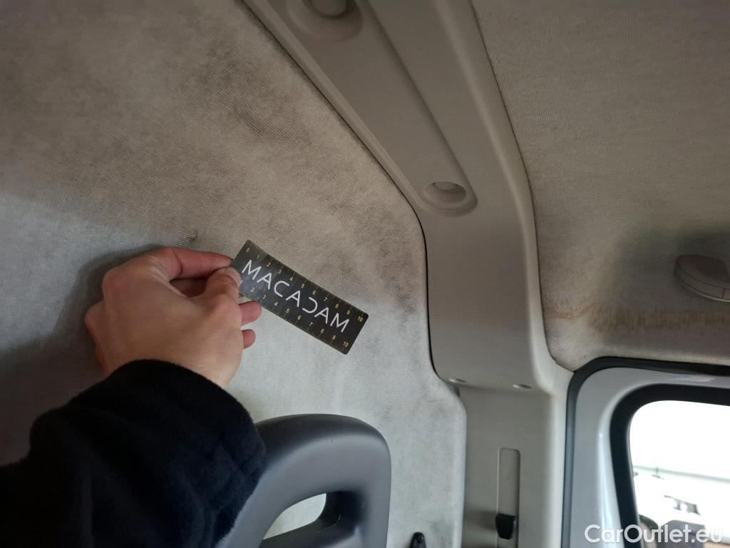  Peugeot  Boxer PEUGEOT  / 2014 / 4P / Fourgon tôlé BLUEHDI 110 PREMIUM 335 L2H2 #40